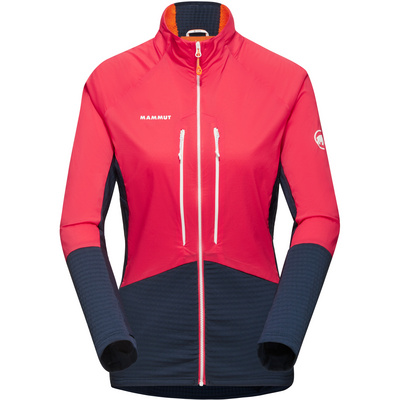 Mammut Dames Eiger Nordwand ML Hybrid Jas