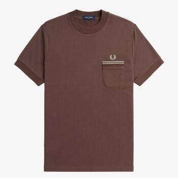 Fred Perry T-shirt  M4650FP
