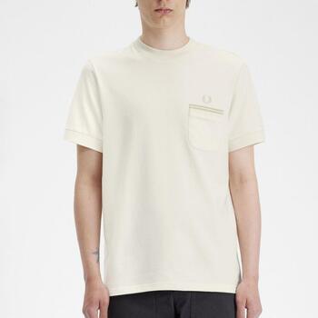 Fred Perry T-shirt  M4650FP