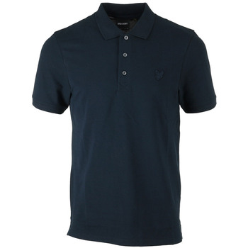 Lyle & Scott T-shirt Lyle & Scott Tonal Eagle Polo Shirt
