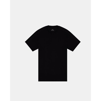 EAX T-shirt Korte Mouw  XM001283 AF10361