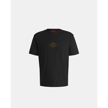 Boss T-shirt Korte Mouw  50534951 DARUNU