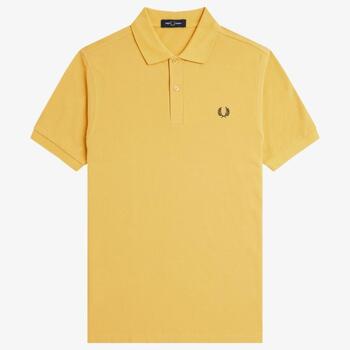Fred Perry T-shirt  PLAIN SHIRT