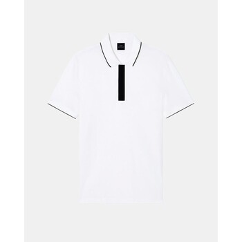 EAX T-shirt Korte Mouw  XM001285 AF10366