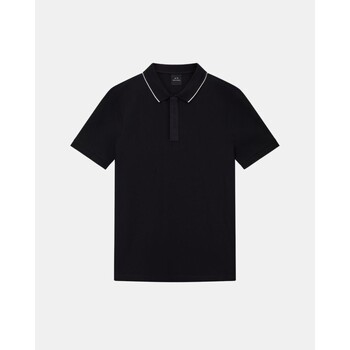 EAX T-shirt Korte Mouw  XM001285 AF10366