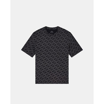 EAX T-shirt Korte Mouw  XM001897 AF10356