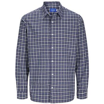 Jack & jones Overhemd Lange Mouw Jack & Jones -