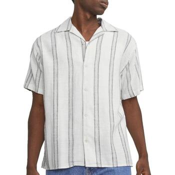 Jack & jones Overhemd Korte Mouw Jack & Jones -