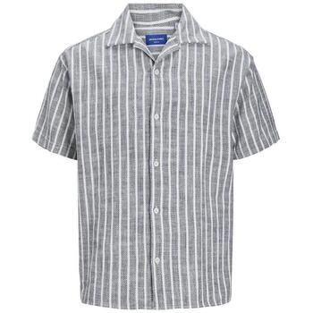 Jack & jones Overhemd Korte Mouw Jack & Jones -