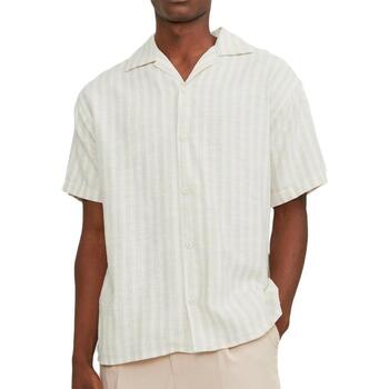 Jack & jones Overhemd Korte Mouw Jack & Jones -