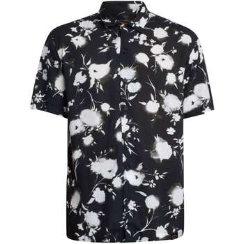 Superdry Overhemd Korte Mouw  Shirt met korte mouwen en print
