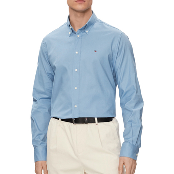 Tommy Hilfiger Overhemd Lange Mouw  -