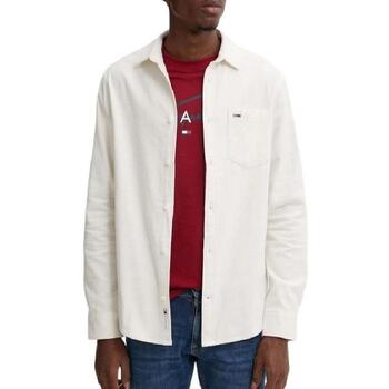 Tommy Hilfiger Overhemd Lange Mouw  -