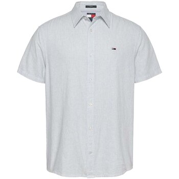 Tommy Jeans Overhemd Lange Mouw  DM0DM20894