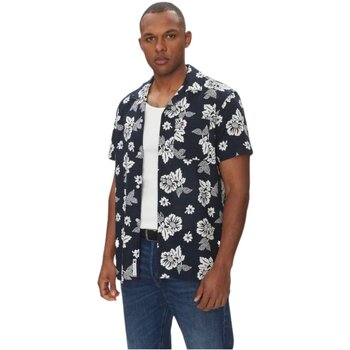 Tommy Jeans Overhemd Lange Mouw  DM0DM21351