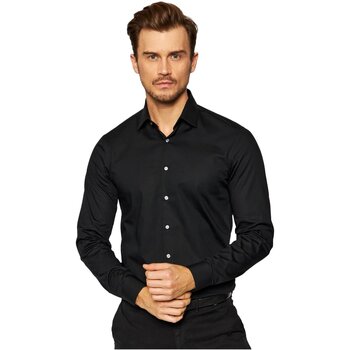 Calvin Klein Jeans Overhemd Lange Mouw  K10K108229