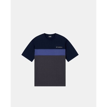 Emporio Armani EA7 T-shirt Korte Mouw  7M000935 AF16548