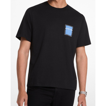 MICHAEL Michael Kors T-shirt Korte Mouw  CS552MZFV4 MK MODERN TEE
