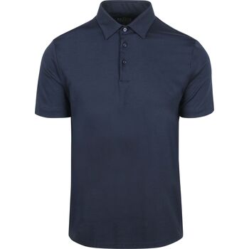 Desoto T-shirt  Poloshirt Essential Navy