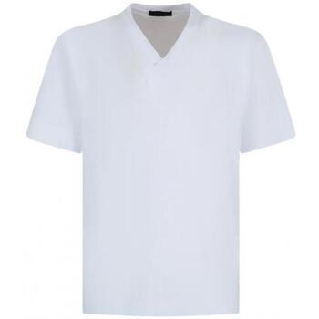 Outfit T-shirt Korte Mouw  of1s2s5t004