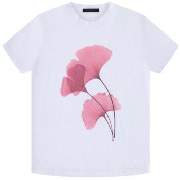 Outfit T-shirt Korte Mouw  of1s2s5t005