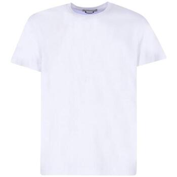 Daniele Alessandrini T-shirt Korte Mouw  da1ss25t007