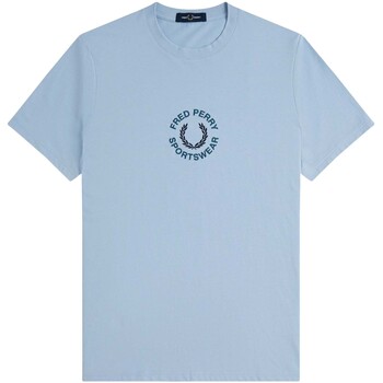 Fred Perry T-shirt  -