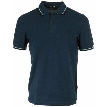 Fred Perry T-shirt  Twin Tipped Shirt