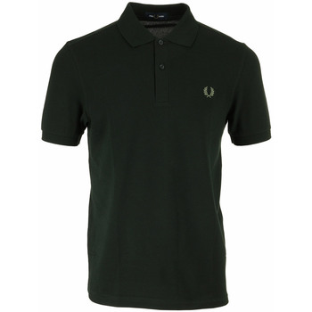 Fred Perry T-shirt  Plain