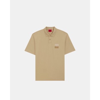 Boss T-shirt Korte Mouw  50542834 DUSPLITY