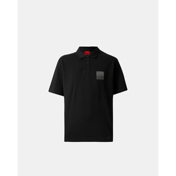 Boss T-shirt Korte Mouw  50542834 DUSPLITY