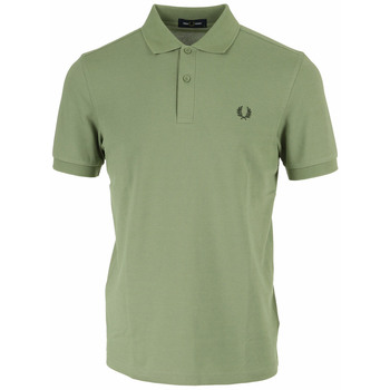 Fred Perry T-shirt  Plain