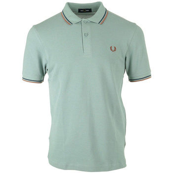 Fred Perry T-shirt  Twin Tipped
