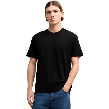 Ami Paris T-shirt Korte Mouw  UTS003.724