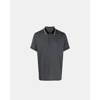 MICHAEL Michael Kors T-shirt Korte Mouw  CS550V85KS MK SIG GREENWICH POLO