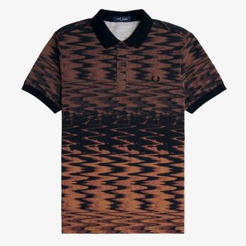 Fred Perry T-shirt  M7732FP