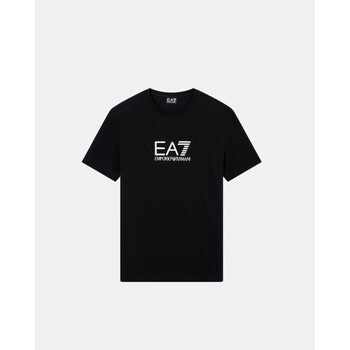 Emporio Armani EA7 T-shirt Korte Mouw  7M000667 AF13739