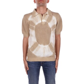 Mauna Kea T-shirt Korte Mouw  MKU315