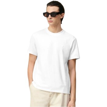 Ami Paris T-shirt Korte Mouw  UTS027.726