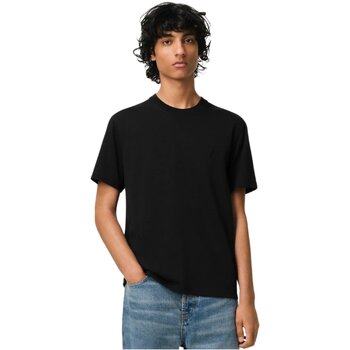 Ami Paris T-shirt Korte Mouw  UTS027.726