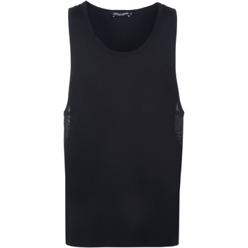 D&G T-shirt Korte Mouw D&G -