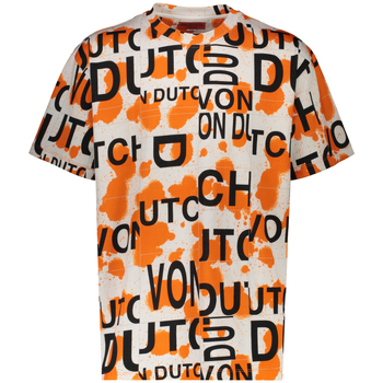 Von Dutch T-shirt  Lamarre