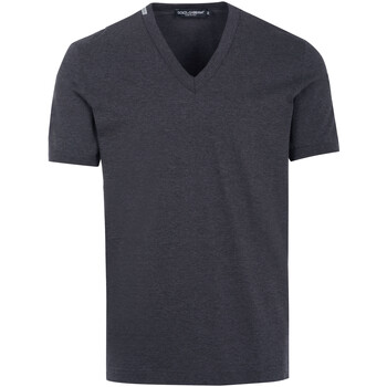 D&G T-shirt Korte Mouw D&G -