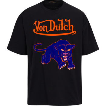 Von Dutch T-shirt  Lauge