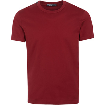 D&G T-shirt Korte Mouw D&G -