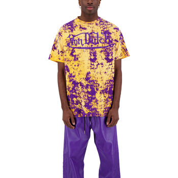 Von Dutch T-shirt  Lakers