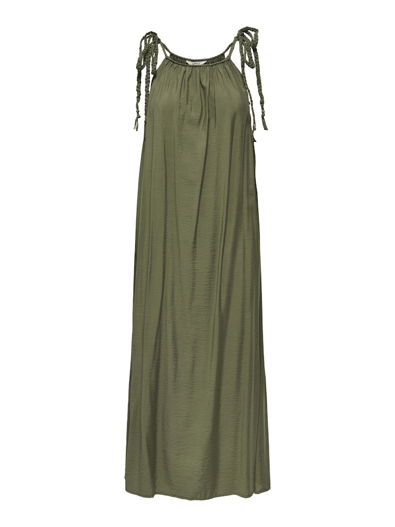 Only onlelanor sl braid ankel dress wvn 15349697 kalamata