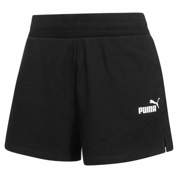 Puma Essentials Dames Sweatshort 851821-01