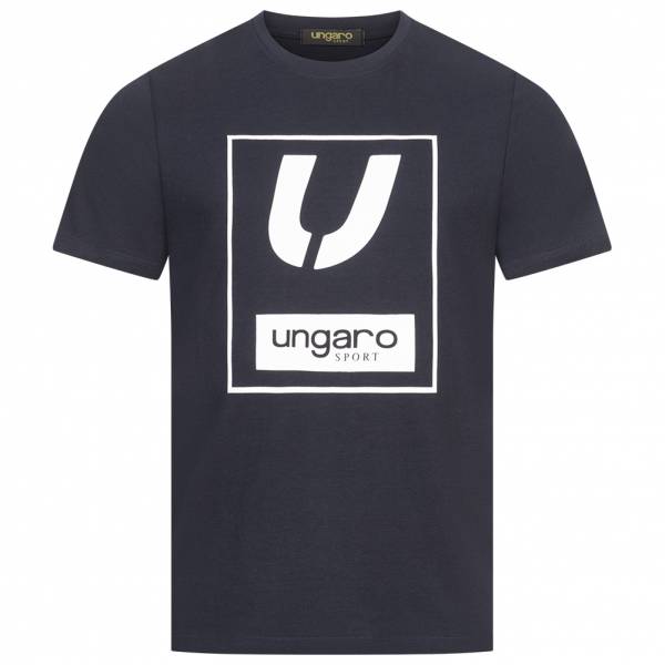 UngaroÂ ungaro David Heren T-shirt US0006-UX0012-02