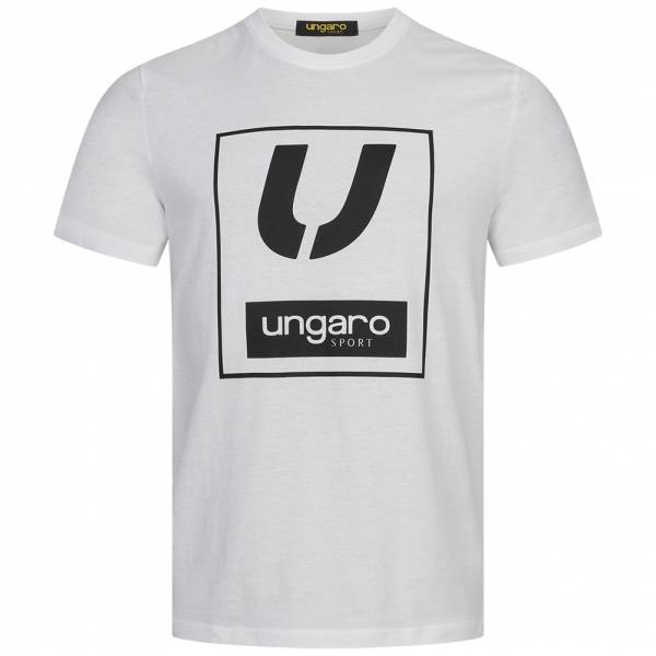 UngaroÂ ungaro David Heren T-shirt US0006-UX0012-03